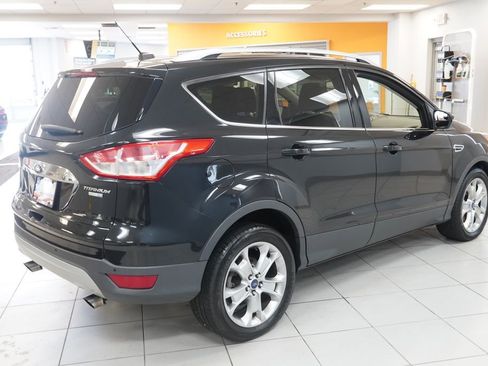 Used 2014 Ford Escape Titanium AWD/4WD image 14