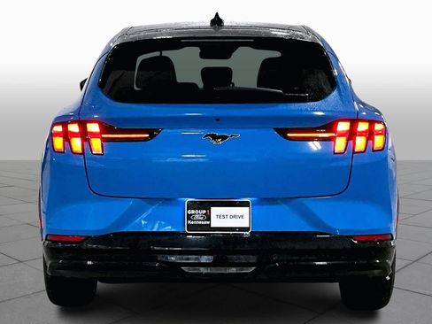 Used 2023 Ford Mustang Mach-E Premium image 10