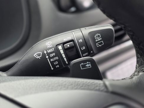 Certified 2023 Hyundai Kona Limited w/ Cargo Package image 31