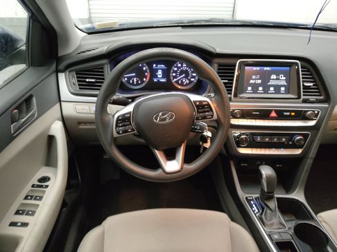 Used 2019 Hyundai Sonata SE FWD image 22