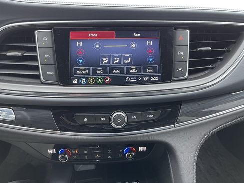 Used 2023 Buick Enclave Premium w/ Experience Buick Package image 12