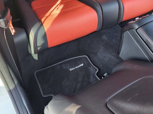 Used 2021 Mercedes-Benz C 63 AMG S w/ AMG Aerodynamics Package image 31