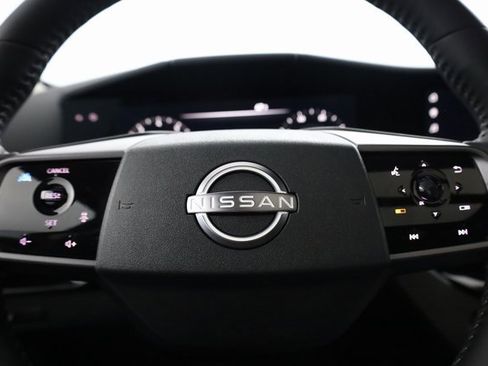 Certified 2025 Nissan Murano SL image 16