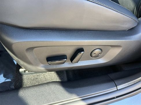 New 2026 Nissan Rogue SL AWD/4WD image 27