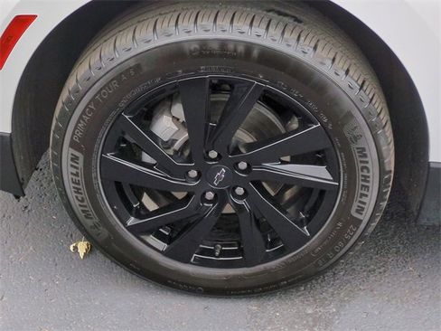 Certified 2023 Chevrolet Equinox LS w/ LS Convenience Package image 32