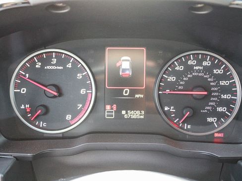 Used 2023 Subaru WRX Premium AWD/4WD image 24
