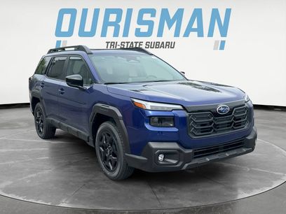 New 2026 Subaru Outback Limited