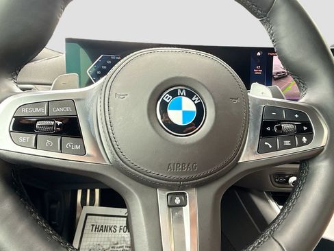 Used 2023 BMW M240i Coupe RWD image 18