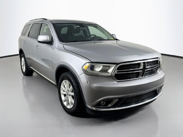 Used 2014 Dodge Durango SXT w/ Quick Order Package 23B AWD/4WD image 3