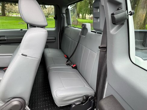 Used 2012 Ford F350 XL w/ PWR Equipment Group image 12