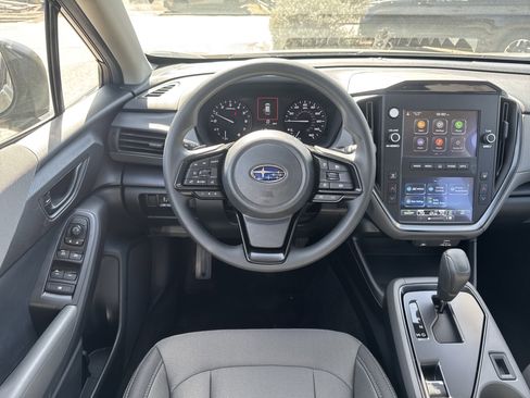 New 2026 Subaru Crosstrek 2.5i image 12