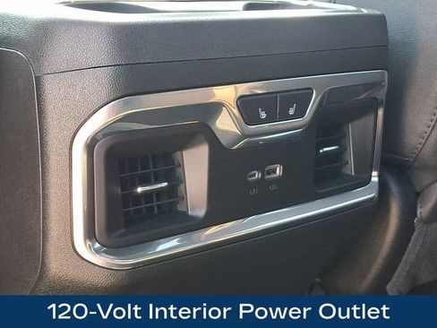 Used 2026 Chevrolet Silverado 1500 High Country w/ Technology Package AWD/4WD image 21