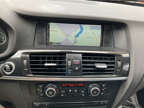 Used 2014 BMW X3 xDrive28i AWD/4WD image 30