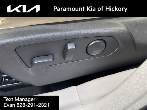 Used 2022 Buick Envision Preferred image 17