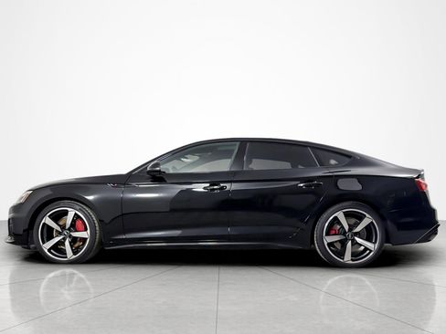 Used 2023 Audi A5 2.0T Premium Plus w/ Premium Plus AWD/4WD image 2