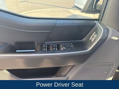 Certified 2024 Ford F150 XLT w/ Mobile Office Package image 10