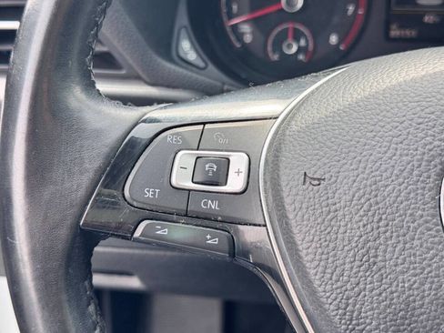 Used 2020 Volkswagen Passat 2.0T SE image 15