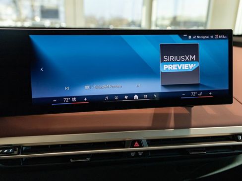 New 2026 BMW iX xDrive45 image 29