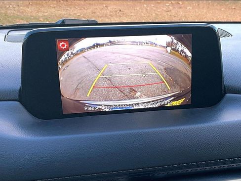 Used 2018 MAZDA CX-5 Touring image 14