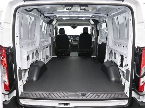 New 2025 Ford Transit 150 Base image 20