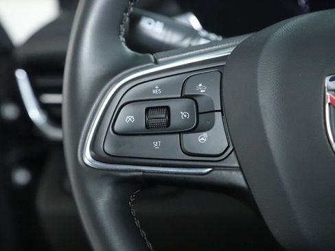 Used 2024 Buick Envista Sport Touring FWD image 22