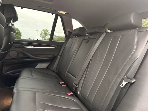 Used 2016 BMW X5 xDrive35i AWD/4WD image 31