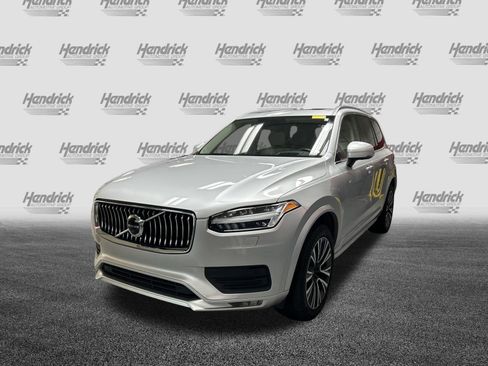 Used 2022 Volvo XC90 T5 Momentum w/ Advanced Package FWD image 5