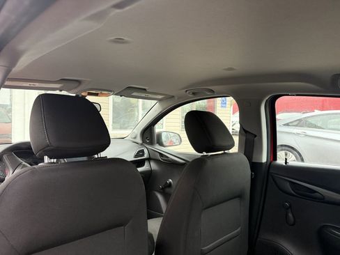 Used 2017 Chevrolet Spark LS image 15