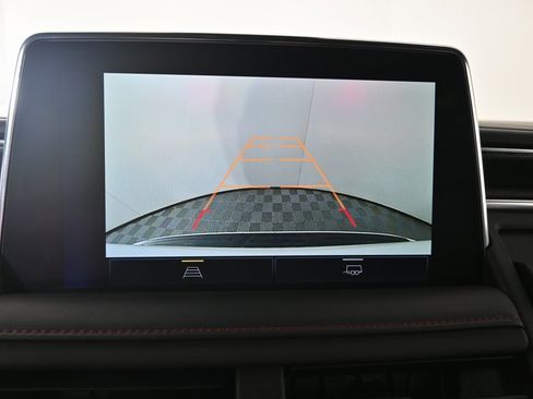 Used 2023 Chevrolet Suburban RST image 30