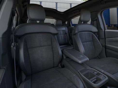 New 2025 Ford Mustang Mach-E GT w/ Interior Protection Package image 29