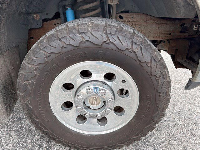 Used 2005 Ford F250 XLT AWD/4WD image 30