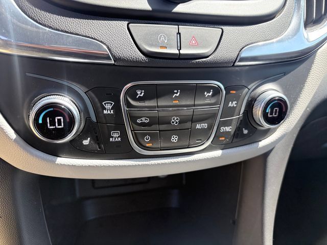 Used 2023 Chevrolet Equinox LT w/ Driver Convenience Package AWD/4WD image 20