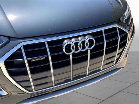 Used 2024 Audi Q5 2.0T Premium w/ Convenience Package AWD/4WD image 29