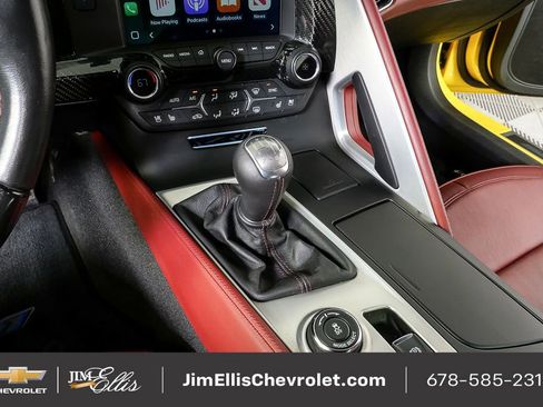 Used 2019 Chevrolet Corvette ZR1 image 19