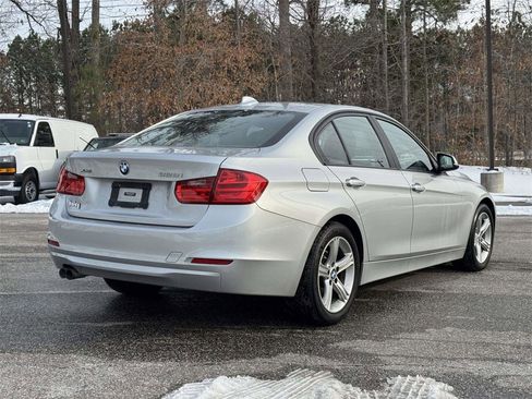 Used 2013 BMW 328i xDrive 328i xDrive image 22