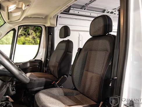 Used 2021 Mercedes-Benz Sprinter 2500 w/ Driver Convenience Package image 13