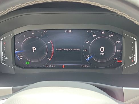 Used 2023 Volkswagen Atlas SE FWD image 29