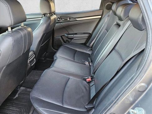 Used 2018 Honda Civic Sport Touring image 20