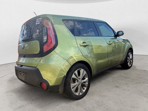 Used 2014 Kia Soul + w/ Primo Package image 3