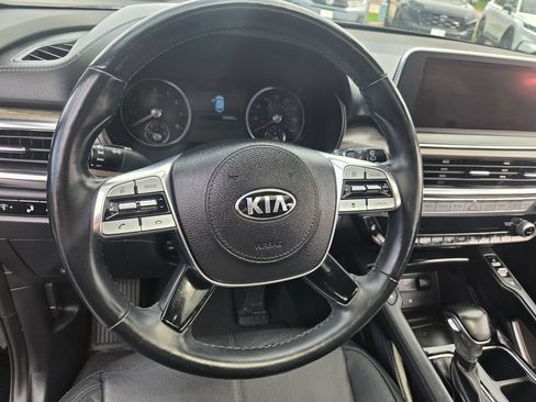 Used 2020 Kia Telluride EX AWD/4WD image 38