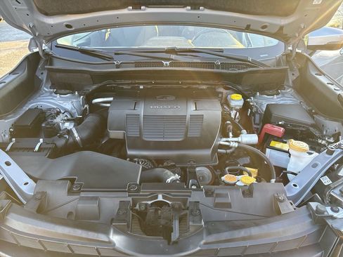 Used 2023 Subaru Forester Sport image 11