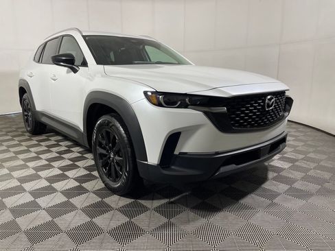 New 2026 MAZDA CX-50 AWD 2.5 S w/ Weather Package image 2