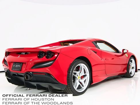 Used 2023 Ferrari F8 Tributo image 28