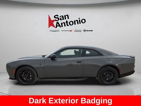 New 2026 Dodge Charger Scat Pack w/ Blacktop Package image 5