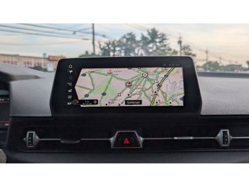 Used 2023 Toyota Supra Premium image 21