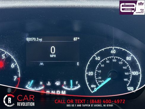 Used 2021 Ford Transit 350 148 High Roof Extended RWD image 11
