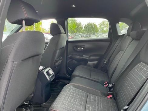 Used 2026 Honda HR-V Sport image 9
