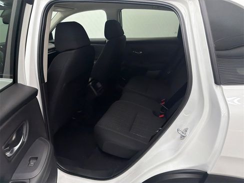 Used 2026 Honda HR-V LX image 21