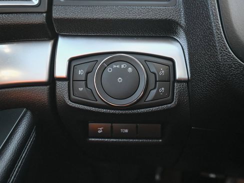 Certified 2019 Ford Explorer Sport w/ Equipment Group 401A image 40