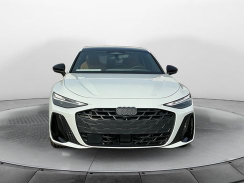 New 2026 Audi A6 Premium Plus image 2